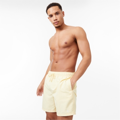 Pantalon scurt Combat Jack Wills Eco-Friendly Mid-Length Swim