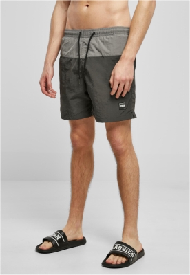 Pantalon scurt Combat Block Swim Urban Classics