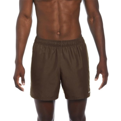 Pantalon scurt Combat Nike Core Swim barbat
