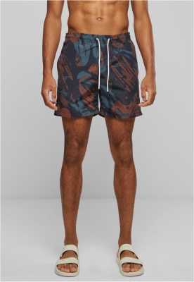 Pantalon scurt Combat PatternSwim Urban Classics