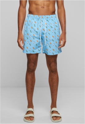Pantalon scurt Combat PatternSwim Urban Classics