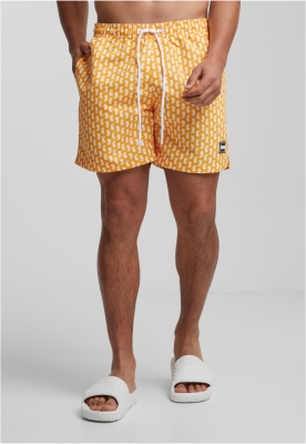 Pantalon scurt Combat PatternSwim Urban Classics