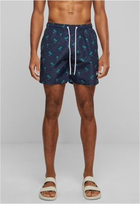 Pantalon scurt Combat PatternSwim Urban Classics