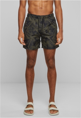Pantalon scurt Combat PatternSwim Urban Classics