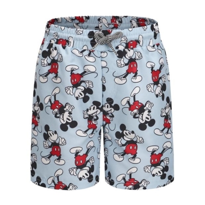 Pantalon scurt Combat Character Swim bebelus