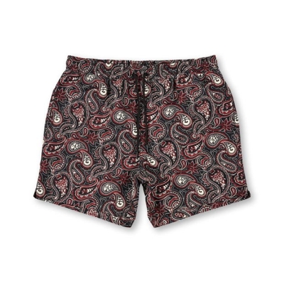 Pantalon scurt Combat Pretty Green Paisley Swim