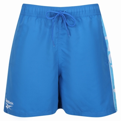Pantalon scurt Combat Reebok Reu Swim