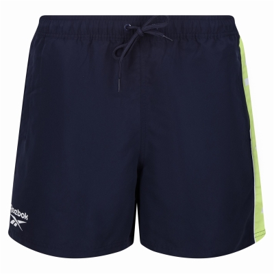 Pantalon scurt Combat Reebok Reu Swim