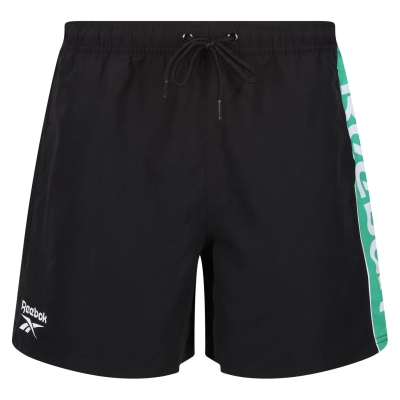Pantalon scurt Combat Reebok Reu Swim
