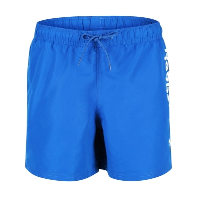 Pantalon scurt Combat Reebok Yestin Swim barbat
