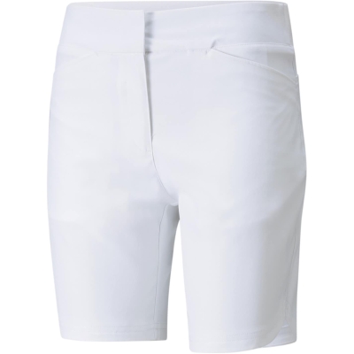 Pantalon scurt Puma W Short Golf dama