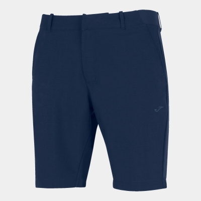 Pantalon Pasarela Iii Short Navy Joma