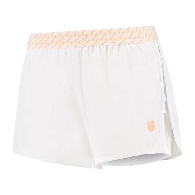 Pantalon scurt Combat K Swiss Performance dama
