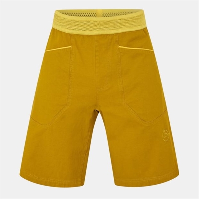 Pantalon scurt Combat La Sportiva Walking barbat