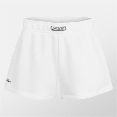 Bluza Pantalon scurt Combat Lacoste