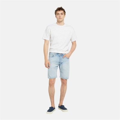 Pantalon scurt Combat Levis 501 Hemmed