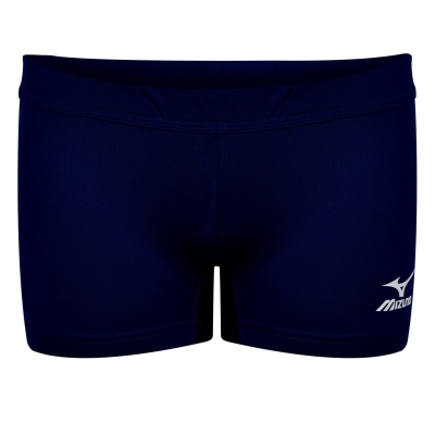 Pantalon scurt Combat Mizuno Pro Netball
