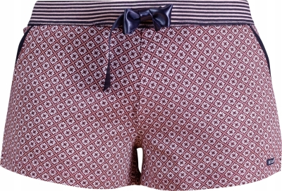 Pantaloni scurti MUSTANG Sleeping Pajama bottom