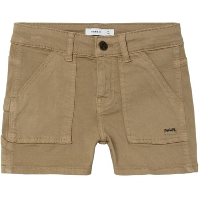 Pantalon scurt Combat Name It It Twi Jn99