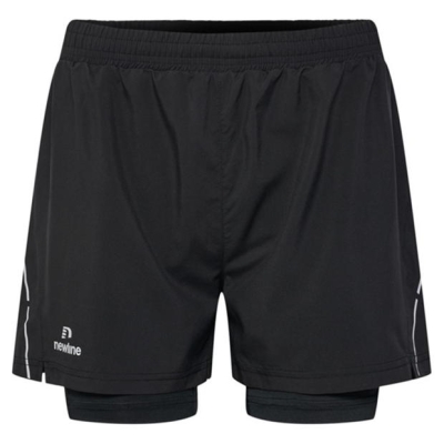 Pantalon scurt Combat Newline 2 In 1 dama
