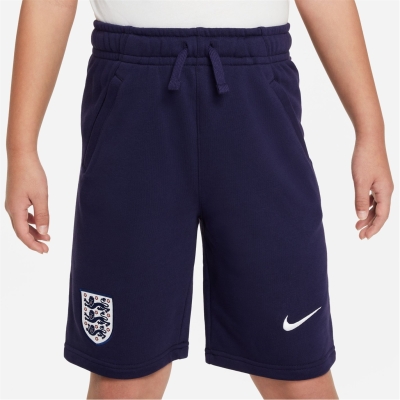 Pantalon scurt Combat Nike England Club 2024 copil