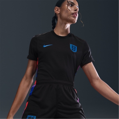 Nike England Away Short 2025 dama