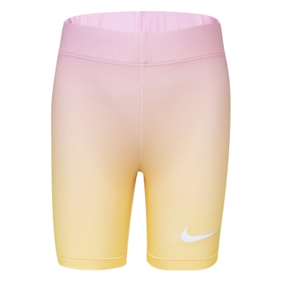 Pantalon scurt Combat Nike Bike bebelus