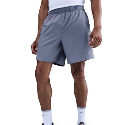 Pantalon scurt Combat Nike Challenger 2-in-1 Running barbat