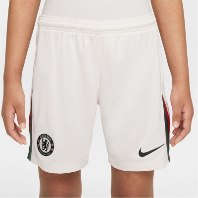 Pantalon scurt Combat Nike Chelsea Away 2025 2026 copil