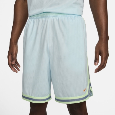 Pantalon scurt Combat Minge Baschet Nike DNA Dri-FIT 8 barbat