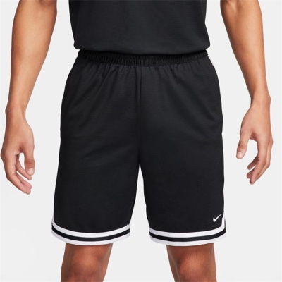 Pantalon scurt Combat Minge Baschet Nike DNA Dri-FIT 8 barbat
