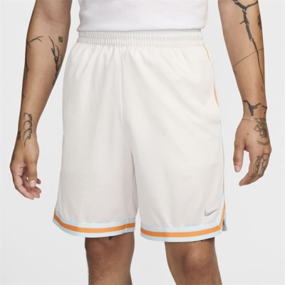 Pantalon scurt Combat Minge Baschet Nike DNA Dri-FIT 8 barbat