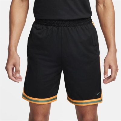 Pantalon scurt Combat Minge Baschet Nike DNA Dri-FIT 8 barbat