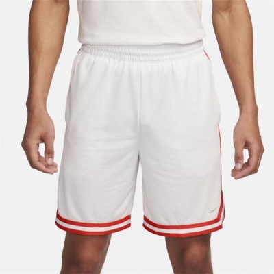 Pantalon scurt Combat Minge Baschet Nike DNA Dri-FIT 8 barbat