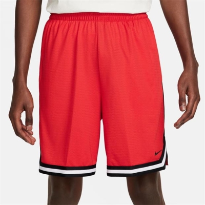 Pantalon scurt Combat Minge Baschet Nike DNA Dri-FIT 8 barbat