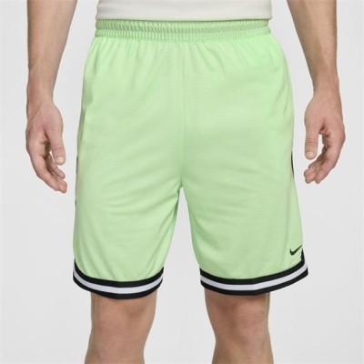 Pantalon scurt Combat Minge Baschet Nike DNA Dri-FIT 8 barbat