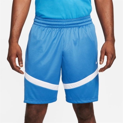 Pantalon scurt Combat Minge Baschet Nike Dri-FIT Icon 8 barbat