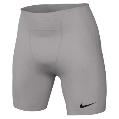 Pantalon scurt Combat Men's Nike Dri-FIT Strike Np Short gray DH8128 052