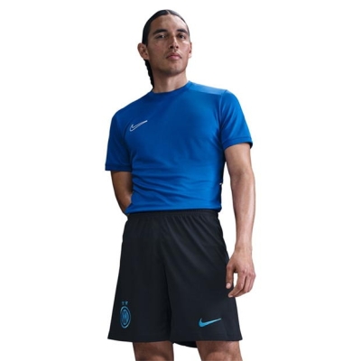 Pantalon scurt Combat Nike Inter Milan Home 2025 2026 adulti