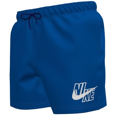 Pantalon scurt Combat Nike Logo