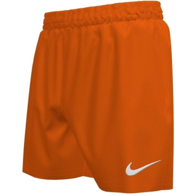 Pantalon scurt Combat Nike Logo copil baietel