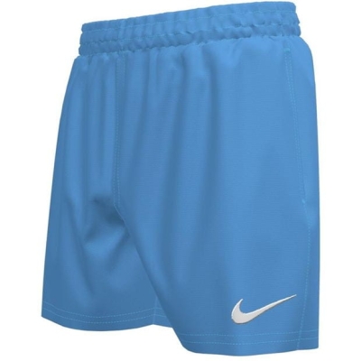 Pantalon scurt Combat Nike Logo copil baietel