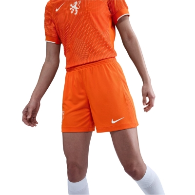 Pantalon scurt Combat Nike Netherlands Home 2025 dama
