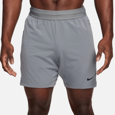 Pantalon scurt Combat Nike Pro Dri-FIT Flex Rep barbat