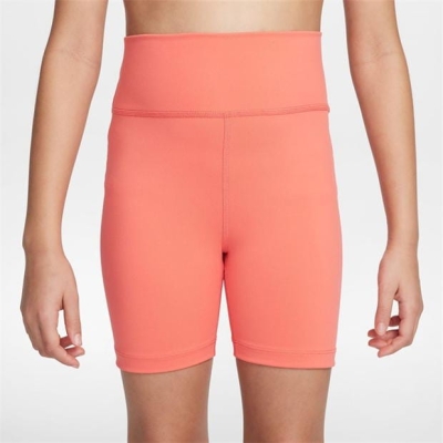 Pantalon scurt Combat Nike Pro copil fetita