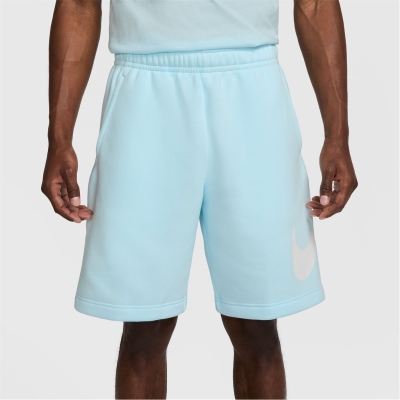 Pantalon scurt Combat Nike Sportswear Club Graphic barbat