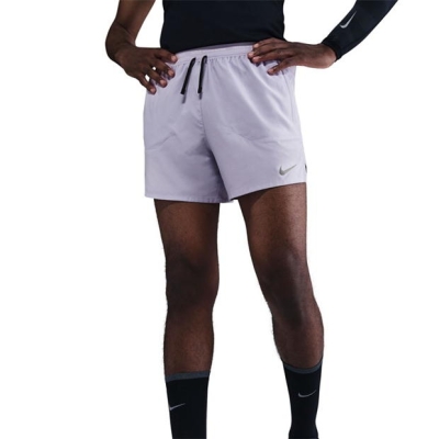 Pantalon scurt Combat Nike Stride 5in Performance barbat