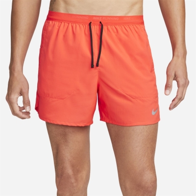 Pantalon scurt Combat Nike Stride 5in Performance barbat