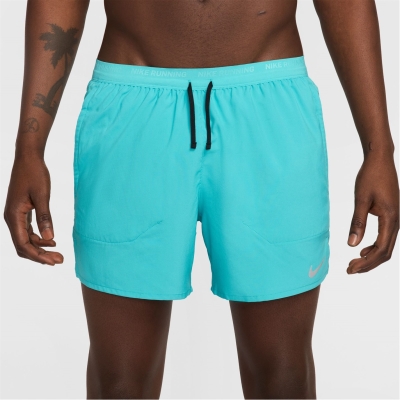 Pantalon scurt Combat Nike Stride 5in Performance barbat