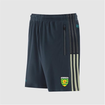 Pantalon scurt Combat ONeills Donegal Nepal Poly Senior